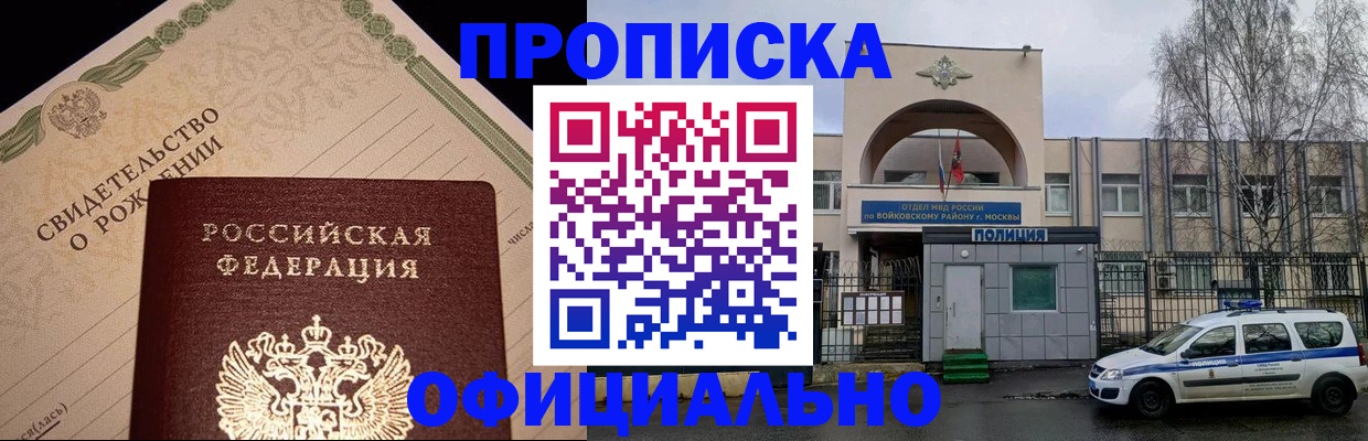 временная регистрация госуслуги в Амурске